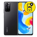 Xiaomi Redmi Note 11S 5G Camera Removal Service