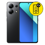 Xiaomi Redmi Note 13 4G Battery Replacement
