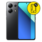 Xiaomi Redmi Note 13 4G Screen Replacement