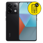 Xiaomi Redmi Note 13 Pro 5G Battery Replacement