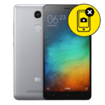 Xiaomi Redmi Note 3 Pro Camera Removal Service