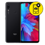 Xiaomi Redmi Note 7 Camera Removal Service
