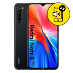 Xiaomi Redmi Note 8 Loudspeaker Replacement