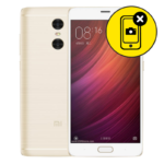 Xiaomi Redmi Pro Camera Removal Service
