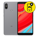 Xiaomi Redmi S2 Camera Removal Service