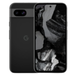 Google Pixel 8A Obsidian