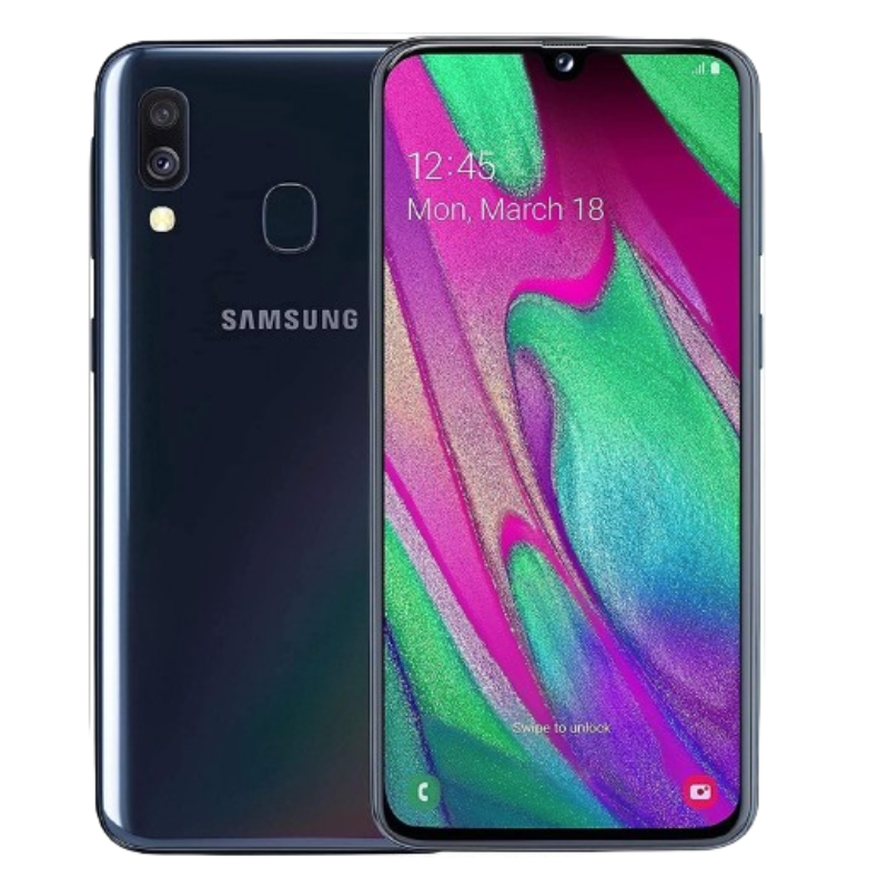 Samsung A40S
