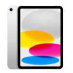 iPad 10th Generation Silver