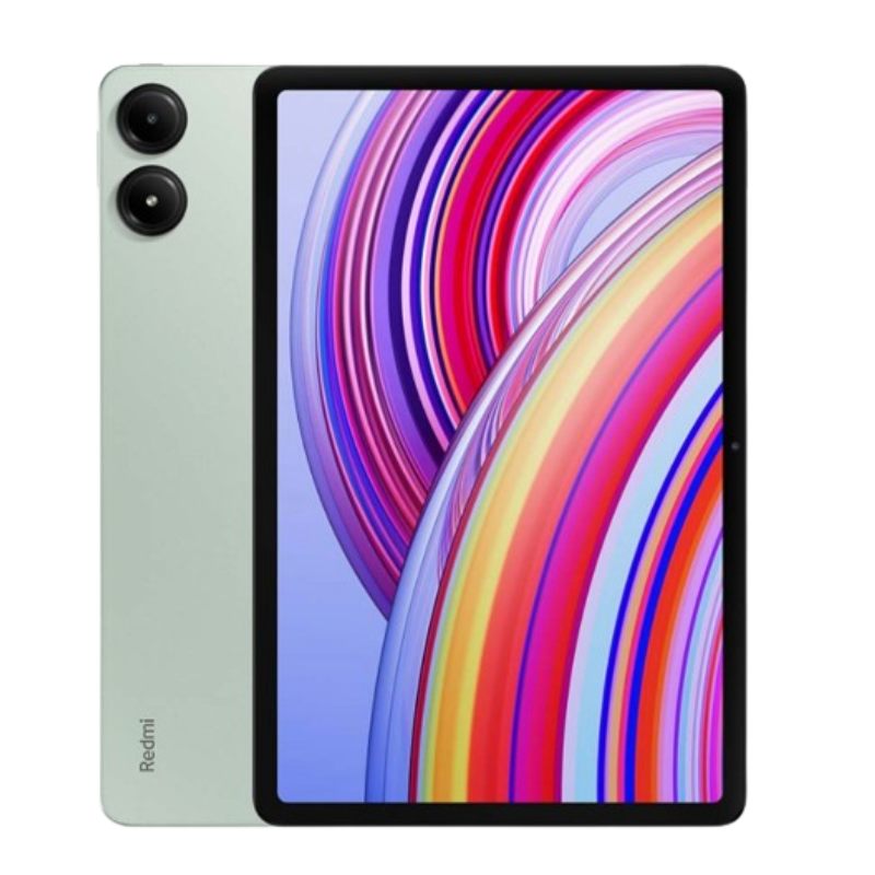 Xiaomi-Redmi-Pad-Pro-Mint-Green-1 Xiaomi Redmi Pad Pro Mint Green