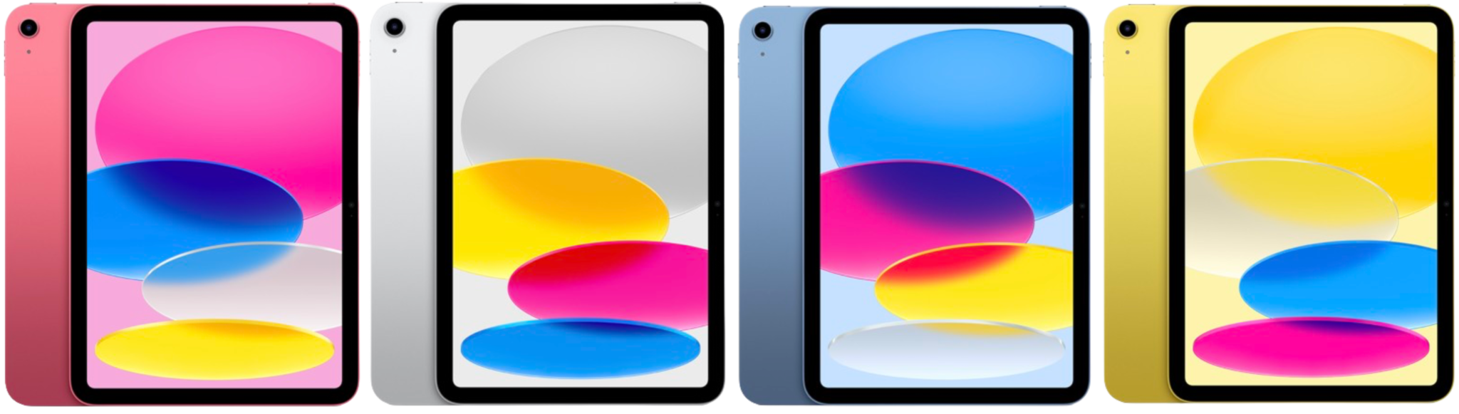 iPad 10th Generation