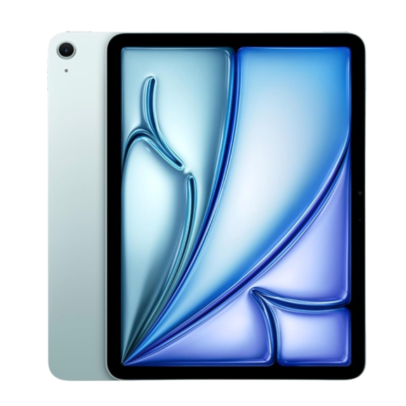 iPad-Air-11-in (M2)-2024-Blue-1 iPad Air 11-in M2 2024 Blue