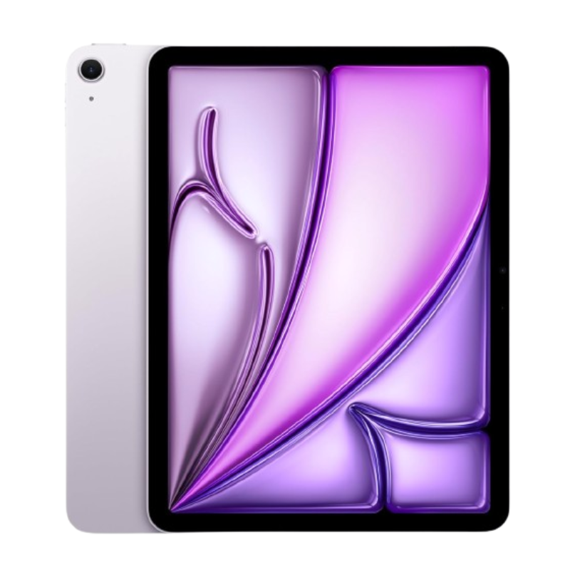 iPad-Air-11-in (M2)-2024-Purple-1 iPad Air 11-in (M2) 2024 Purple