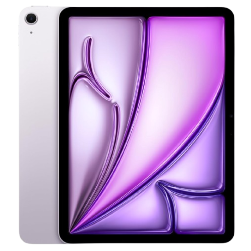 iPad-Air-13-in (M2)-2024-Purple-1 iPad Air 13-in (M2) 2024 Purple