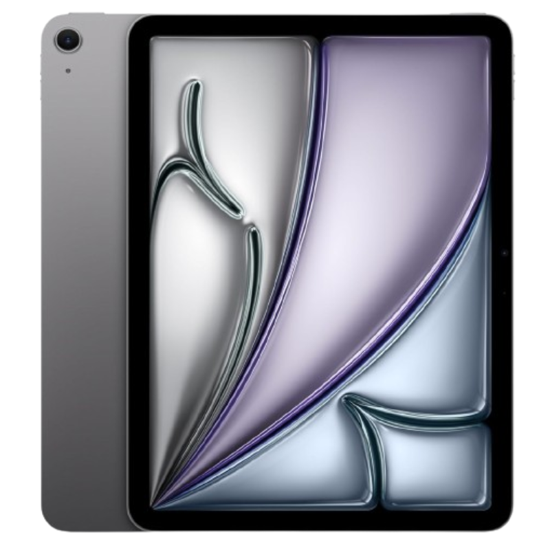 iPad-Air-13-in (M2)-2024-Space-Grey-1 iPad Air 13-in (M2) 2024 Space Grey