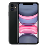 iPhone 11 Black