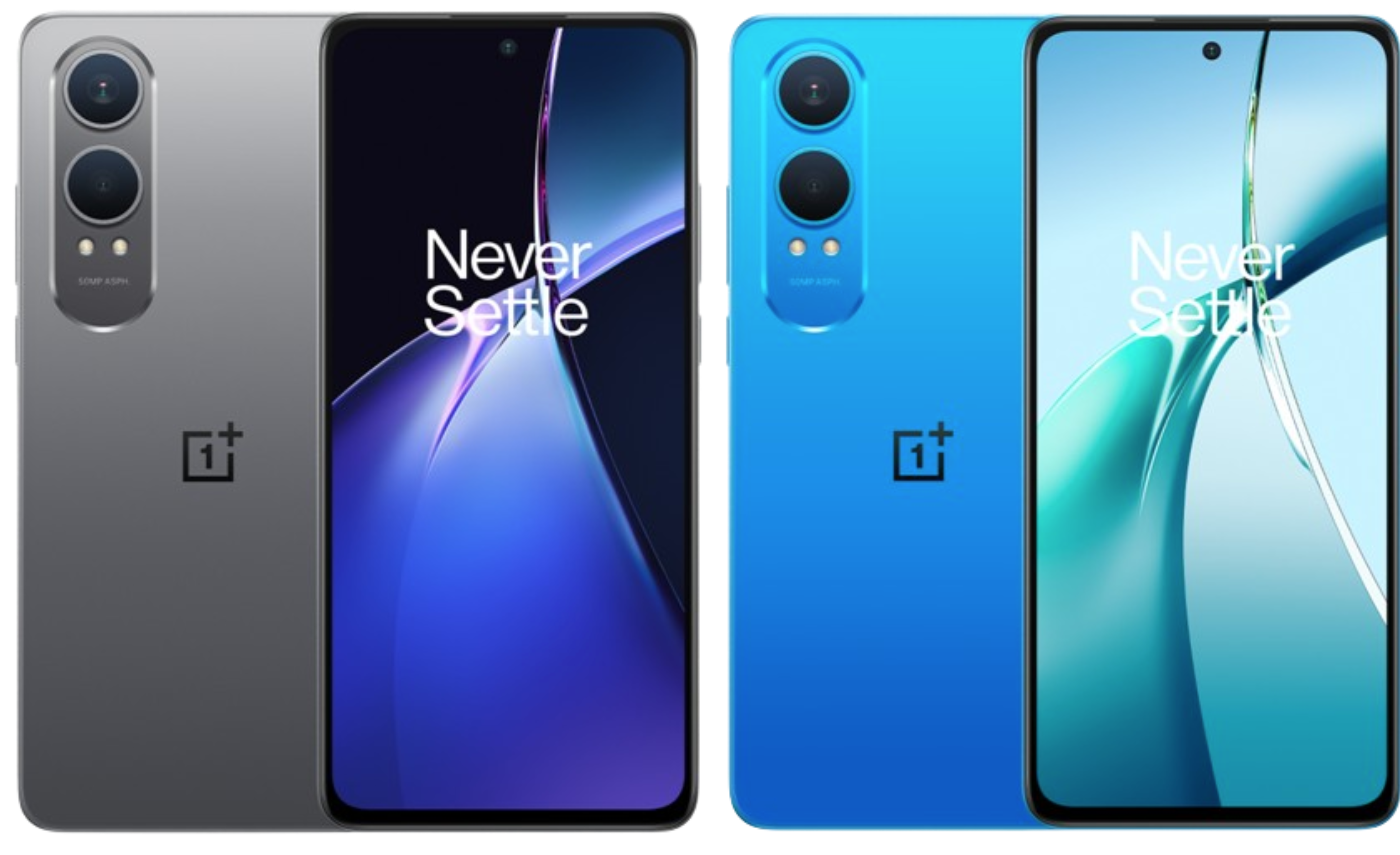 OnePlus Nord CE 4 Lite 5G
