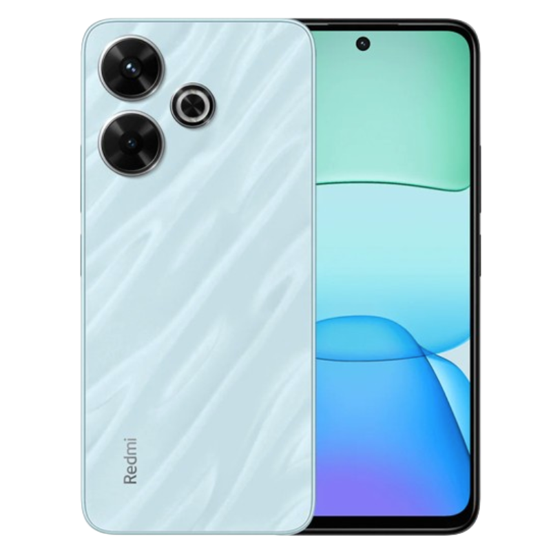 Xiaomi-Redmi-13-Ocean-Blue-1 Xiaomi Redmi 13 Ocean Blue