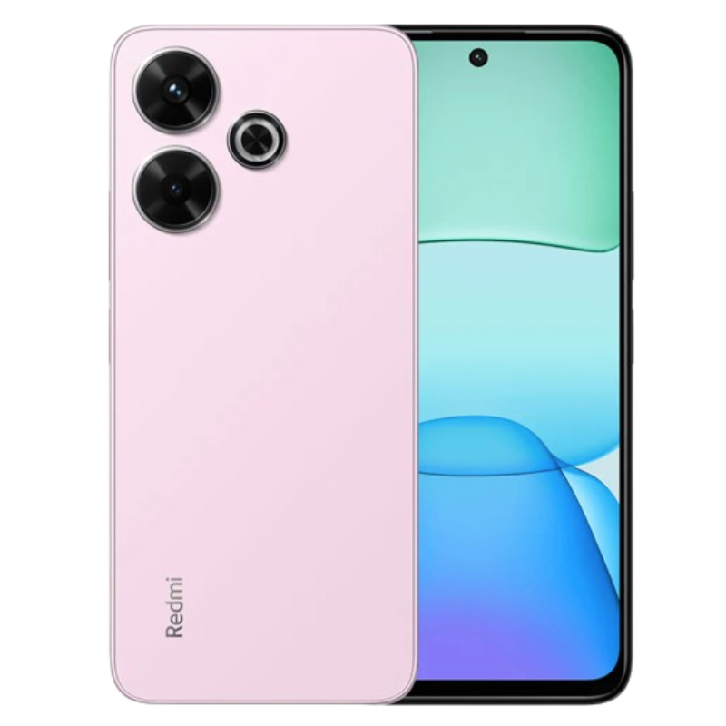 Xiaomi-Redmi-13-Pearl-Pink-1 Xiaomi Redmi 13 Pearl Pink