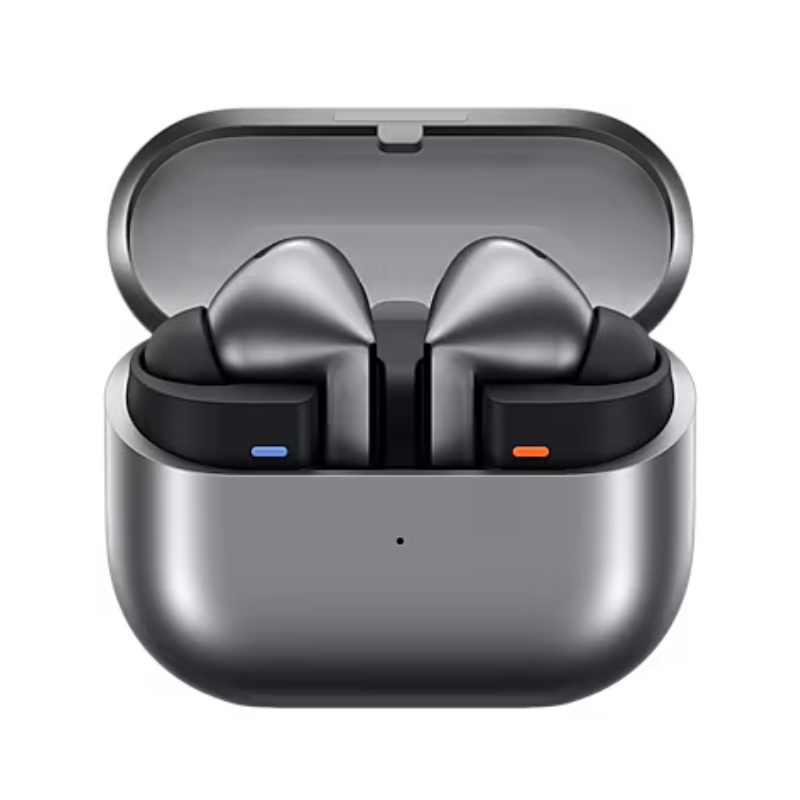 Samsung-Buds 3-Pro-Silver-1 Samsung Galaxy Buds 3 Pro Silver