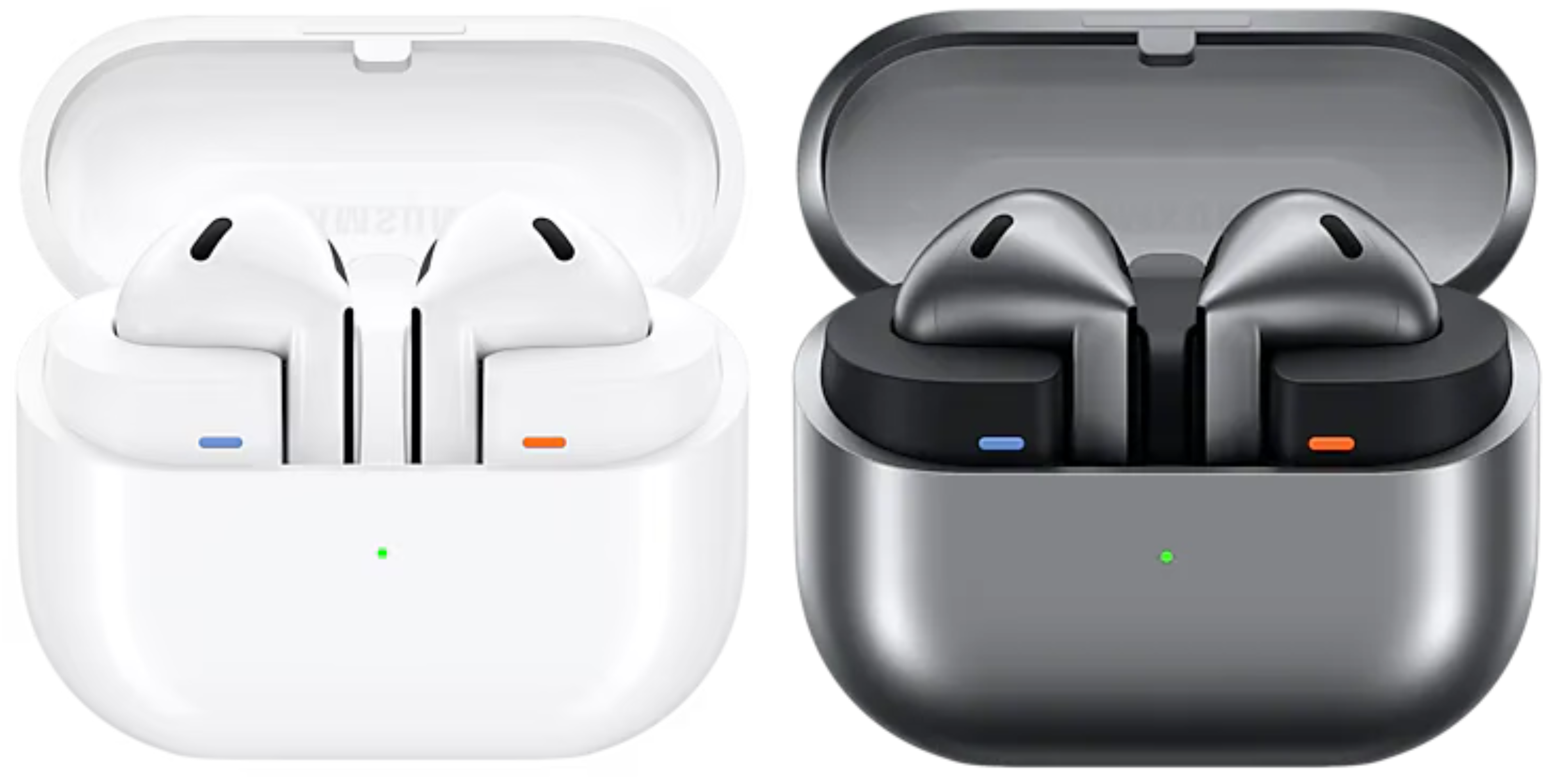 Samsung Galaxy Buds 3