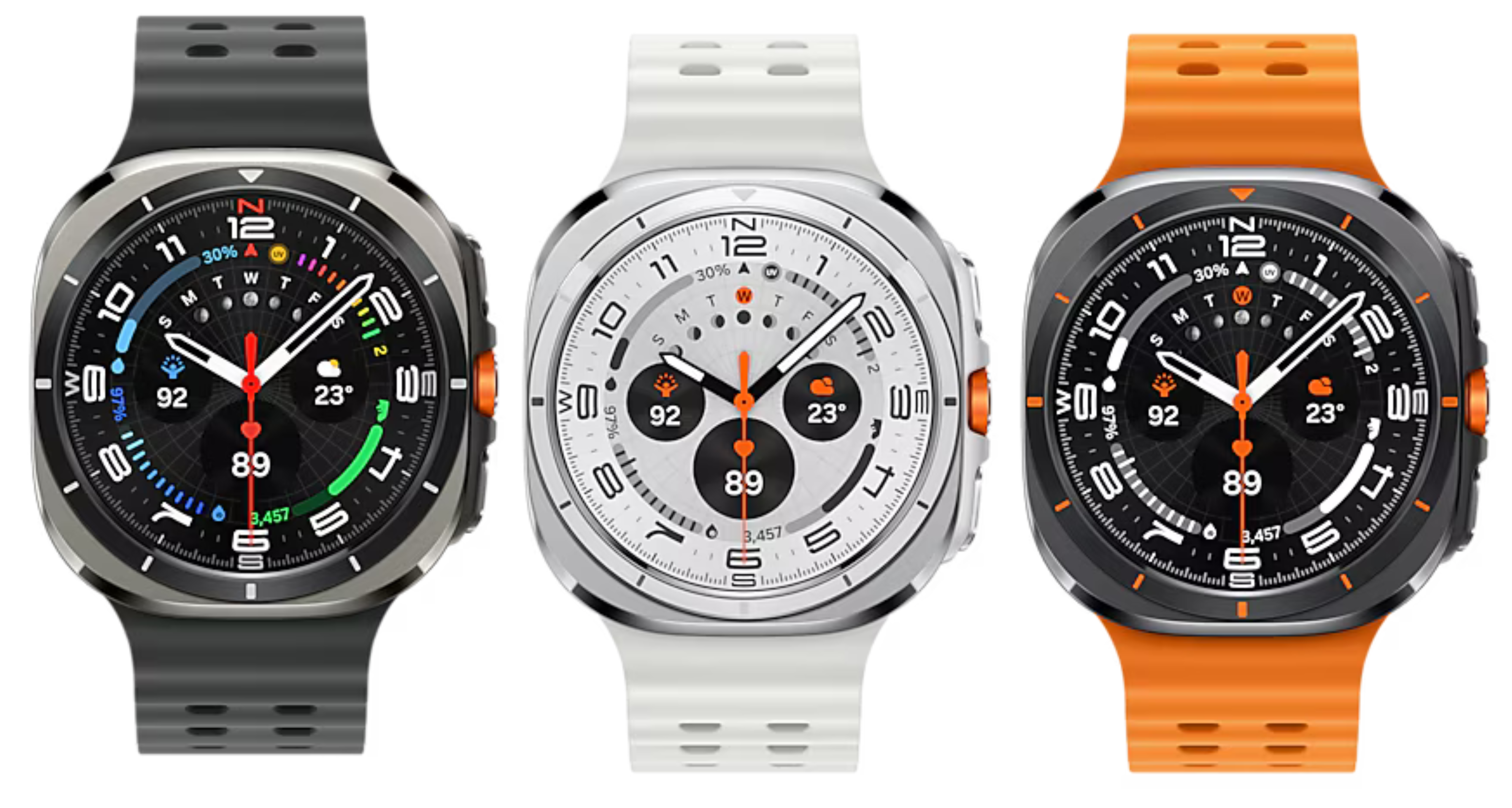 Samsung Watch Ultra