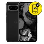 Google Pixel 8A Camera Removal Service