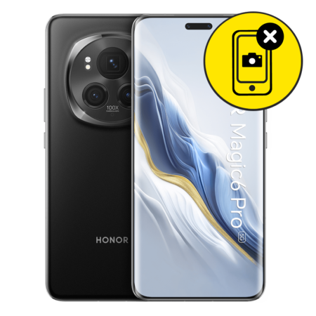 Huawei Honor Magic 6 Pro Camera Removal Service