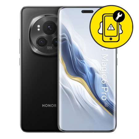 Huawei Honor Magic 6 Pro Water Damage Repair