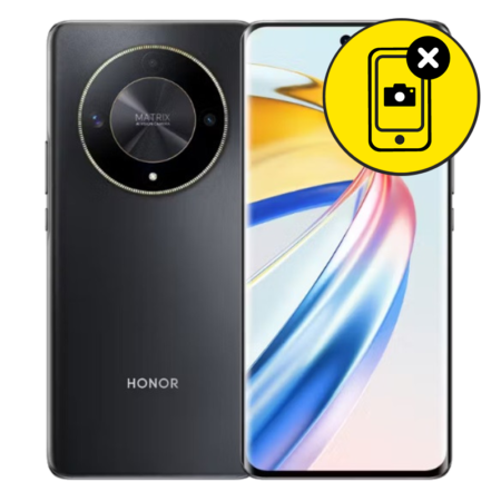 Huawei Honor X9B Camera Removal Service