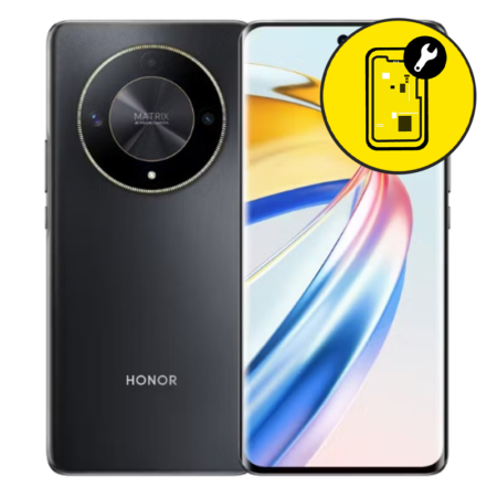 Huawei Honor X9B Motherboard Repair