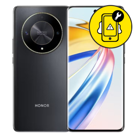 Huawei Honor X9B Water Damage Repair