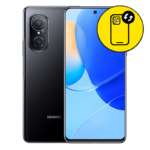 Huawei Nova 9 SE Camera Lens Replacement