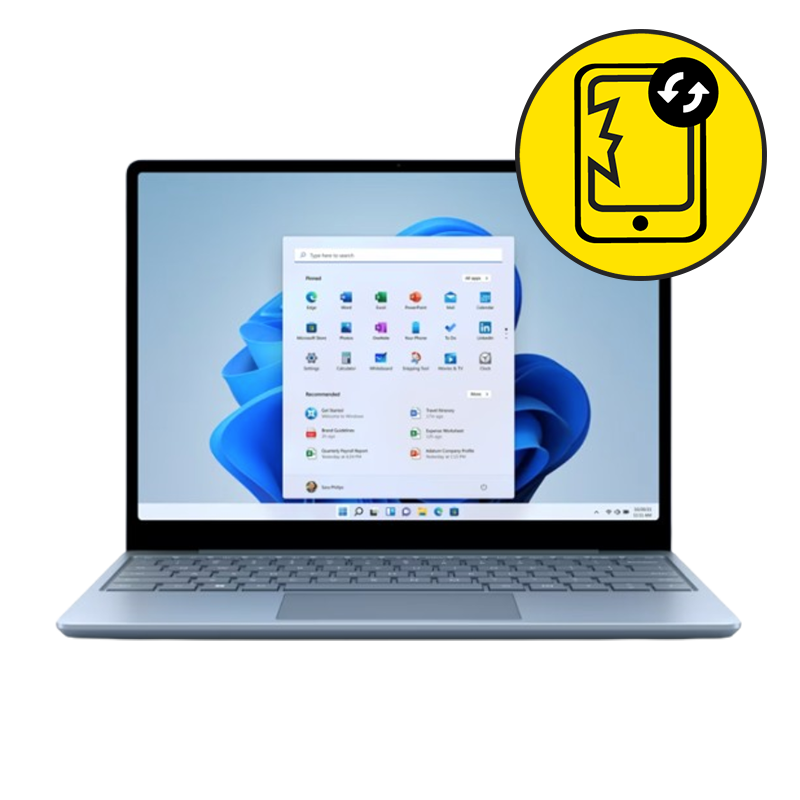 Microsoft Surface Go Screen Replacement Singapore