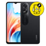 Oppo A18 Water Damage Repair