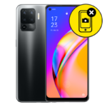 Oppo F19 Pro Camera Removal Service
