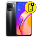 Oppo F19 Pro Motherboard Repair