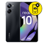 Realme 10 Pro Camera Removal Service