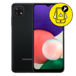 Samsung A22 5G Water Damage Repair
