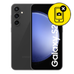 Samsung S23 FE Camera Removal Service