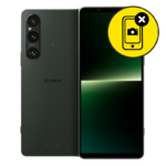 Sony XPERIA 1 v Camera Removal Service