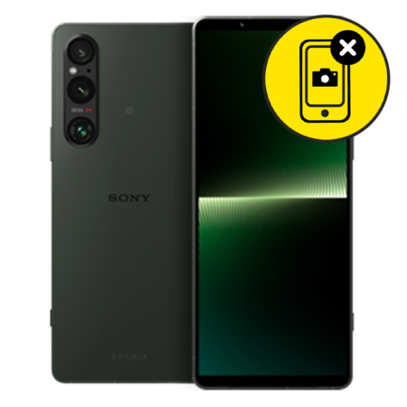 Sony XPERIA 1 v Camera Removal Service