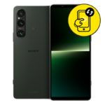 Sony XPERIA 1 v LCD Replacement