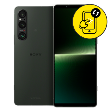 Sony XPERIA 1 v LCD Replacement