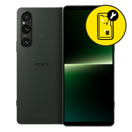 Sony XPERIA 1 v Motherboard Repair