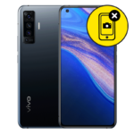 Vivo X50 Camera Removal Service