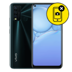 Vivo Y30 Camera Removal Service