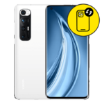 Xiaomi 10S Camera Lens Replacement