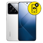 Xiaomi 14 Camera Removal Service