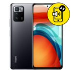 Xiaomi Redmi Note 10 Pro 5G Loudspeaker Replacement