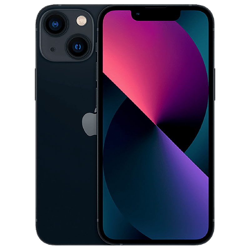 iPhone 13 Midnight